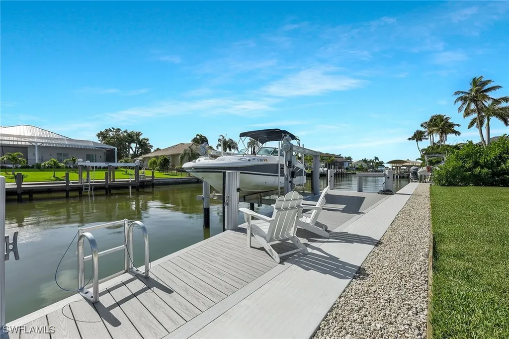 921 Scott Drive Marco Island FL 34145