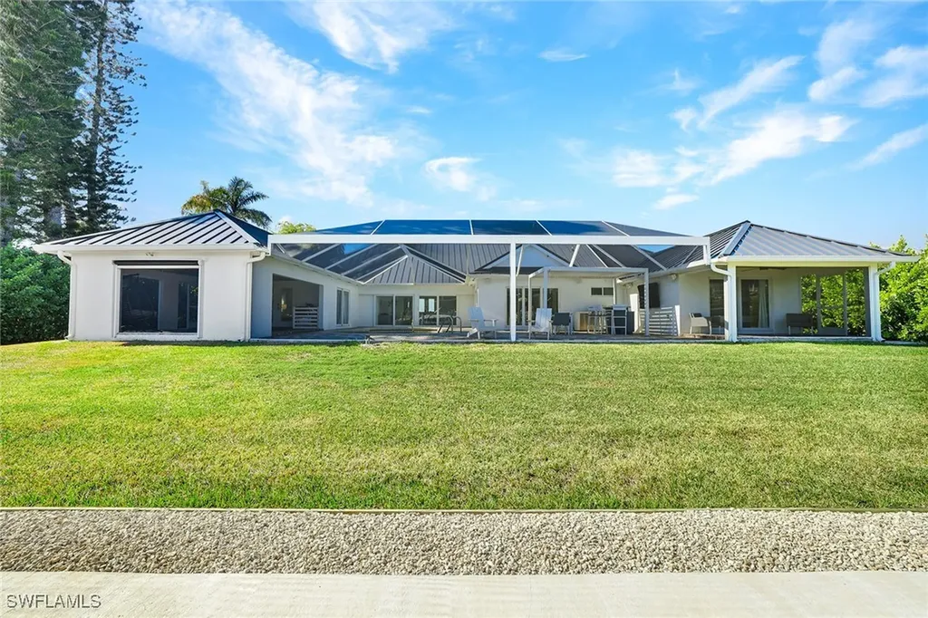 921 Scott Drive Marco Island FL 34145