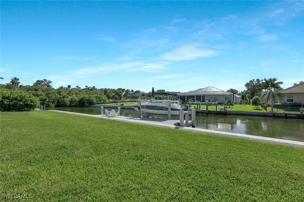 921 Scott Drive Marco Island FL 34145
