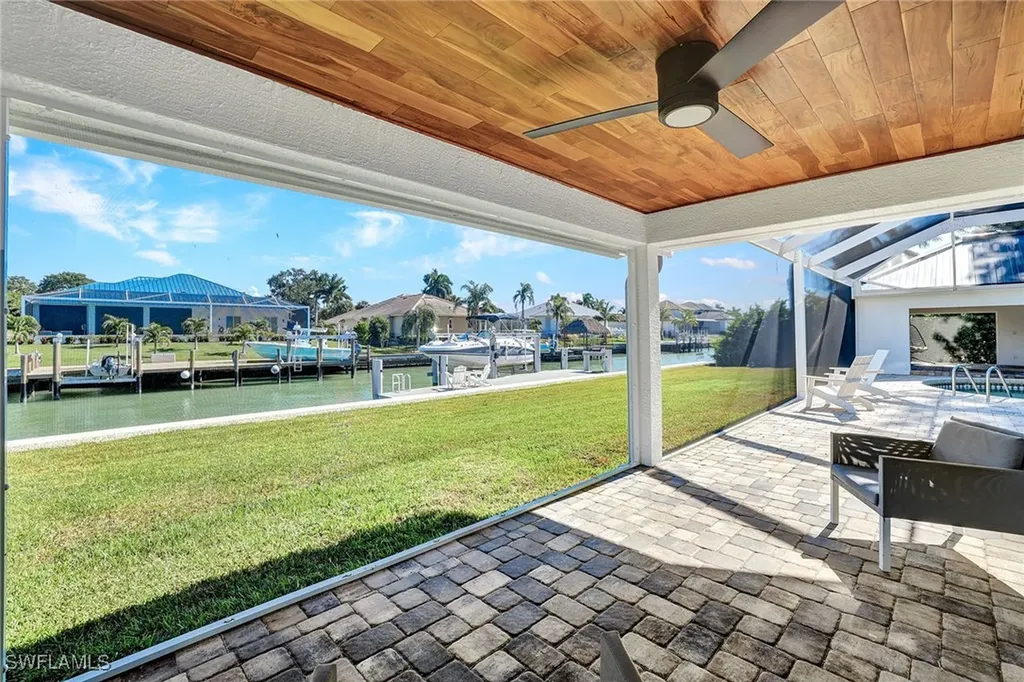 921 Scott Drive Marco Island FL 34145