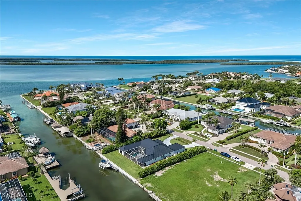921 Scott Drive Marco Island FL 34145