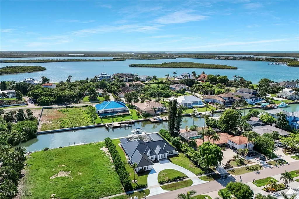 921 Scott Drive Marco Island FL 34145