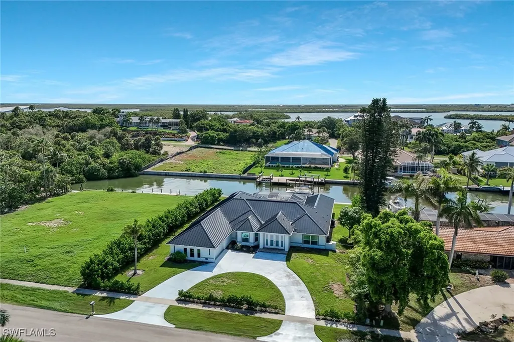 921 Scott Drive Marco Island FL 34145