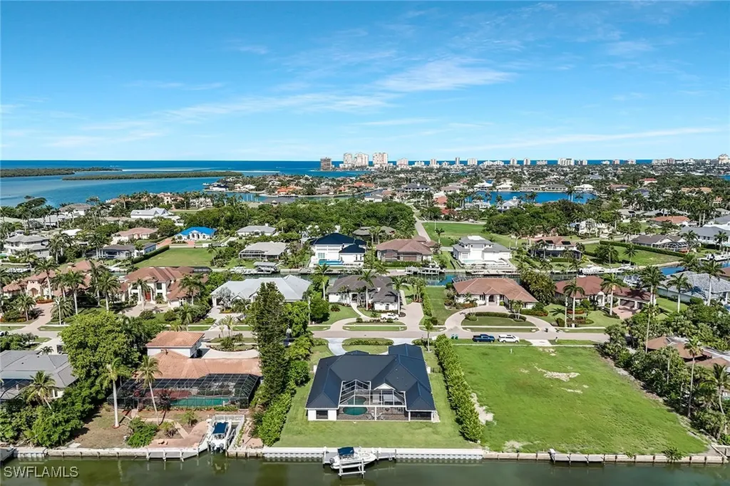 921 Scott Drive Marco Island FL 34145