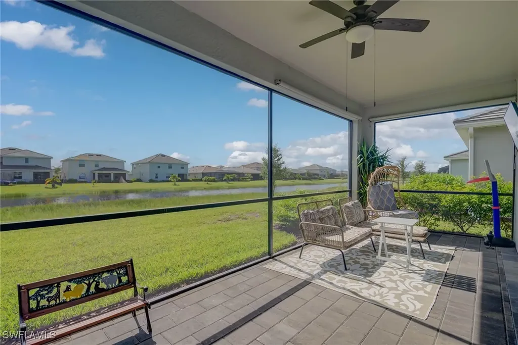 2446 Orchard Street Naples FL 34120