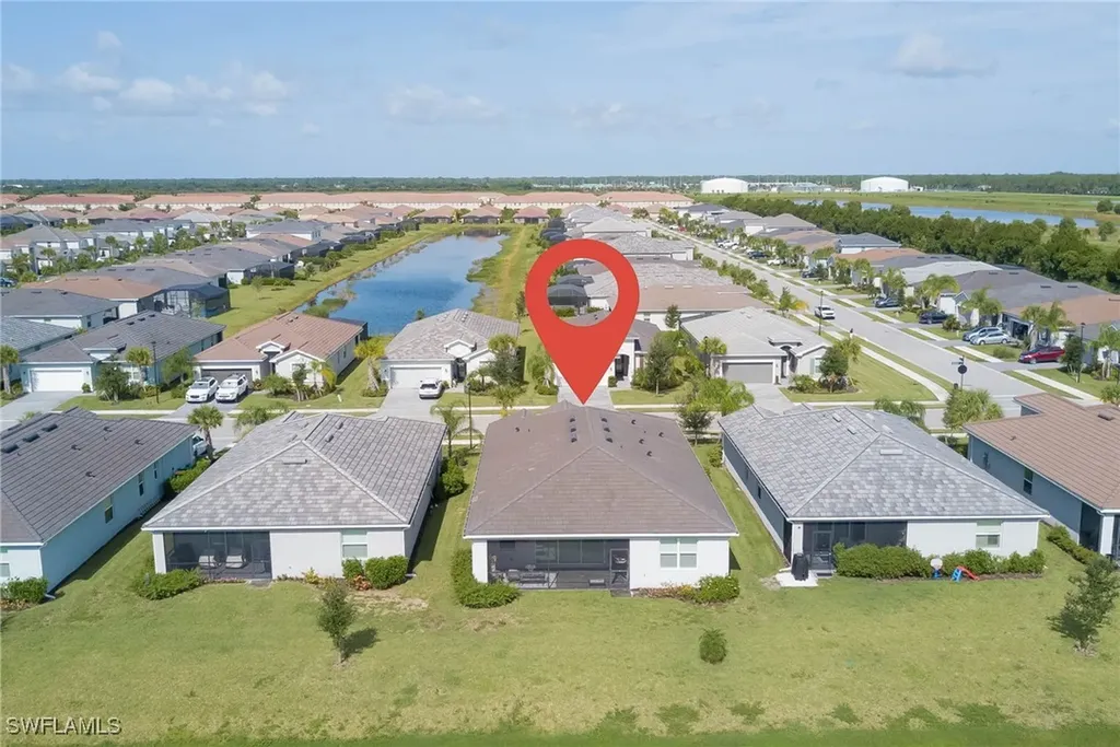2446 Orchard Street Naples FL 34120