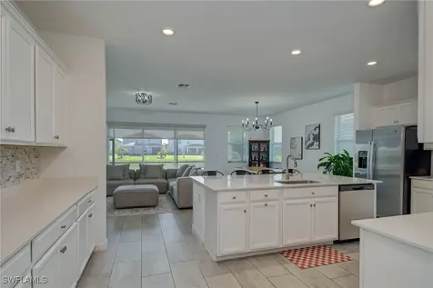 2446 Orchard Street Naples FL 34120