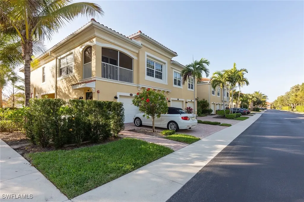 23550 Alamanda Drive Estero FL 34135