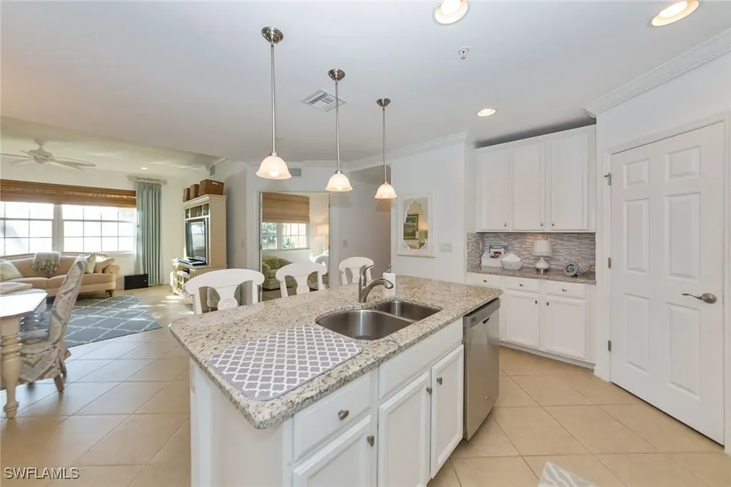 23550 Alamanda Drive Estero FL 34135
