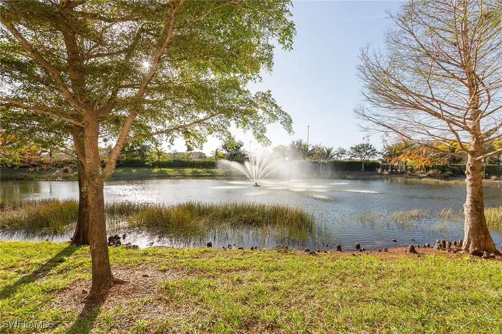23550 Alamanda Drive Estero FL 34135