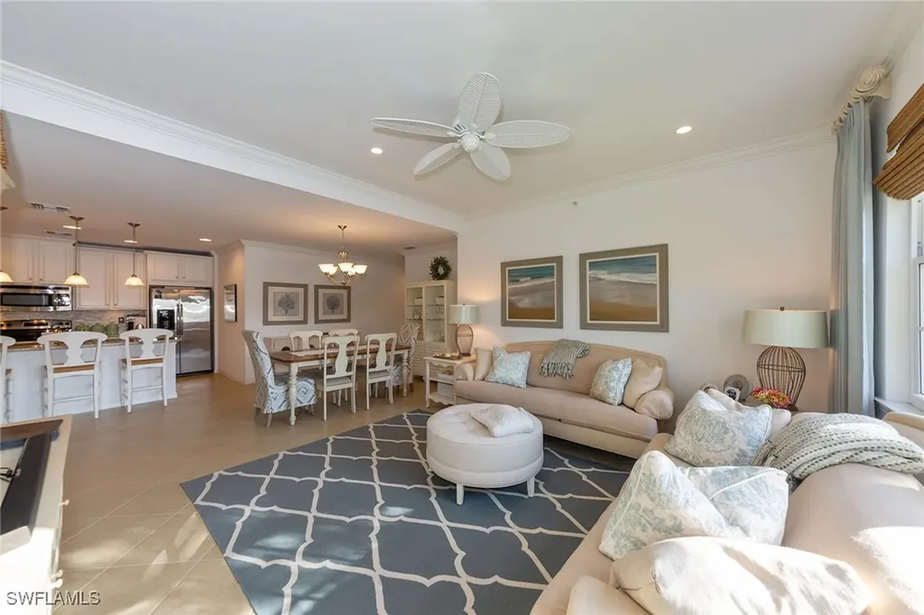 23550 Alamanda Drive Estero FL 34135