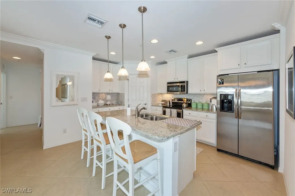 23550 Alamanda Drive Estero FL 34135