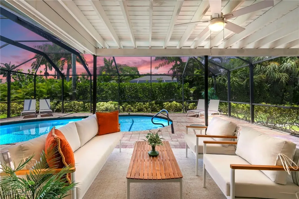 159 Coral Vine Drive Naples FL 34110