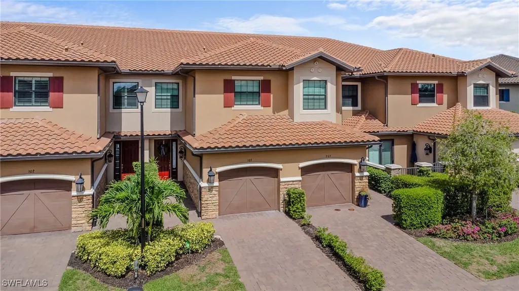 9642 Montelanico Loop Naples FL 34119