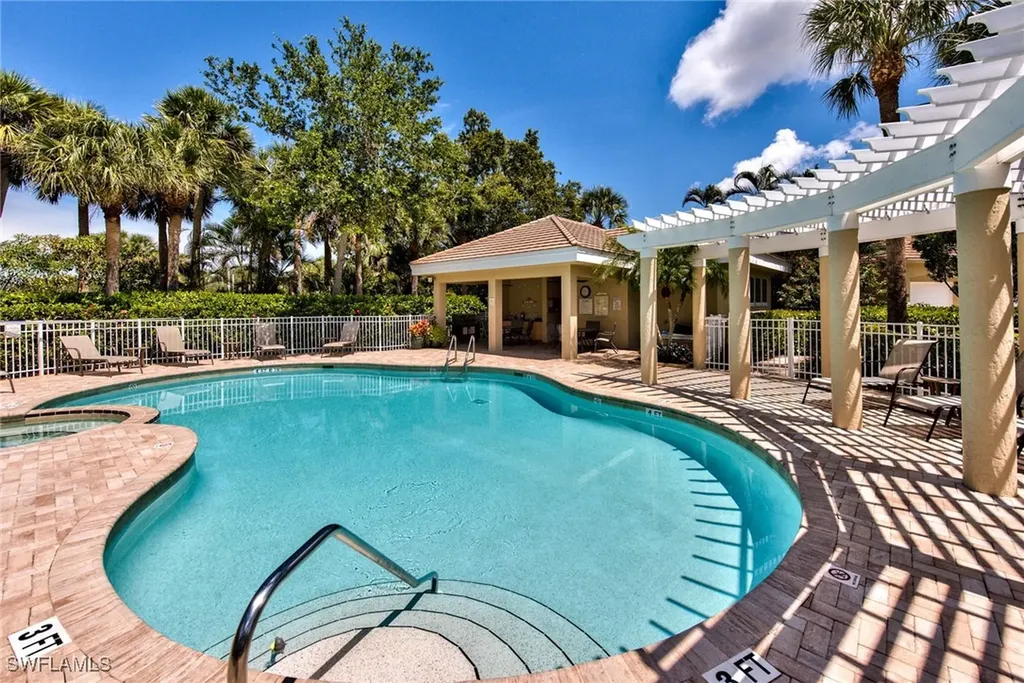 25130 Sandpiper Greens Court Bonita Springs FL 34134