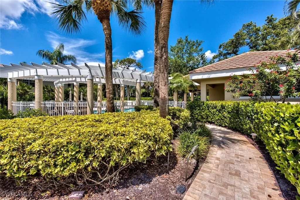 25130 Sandpiper Greens Court Bonita Springs FL 34134