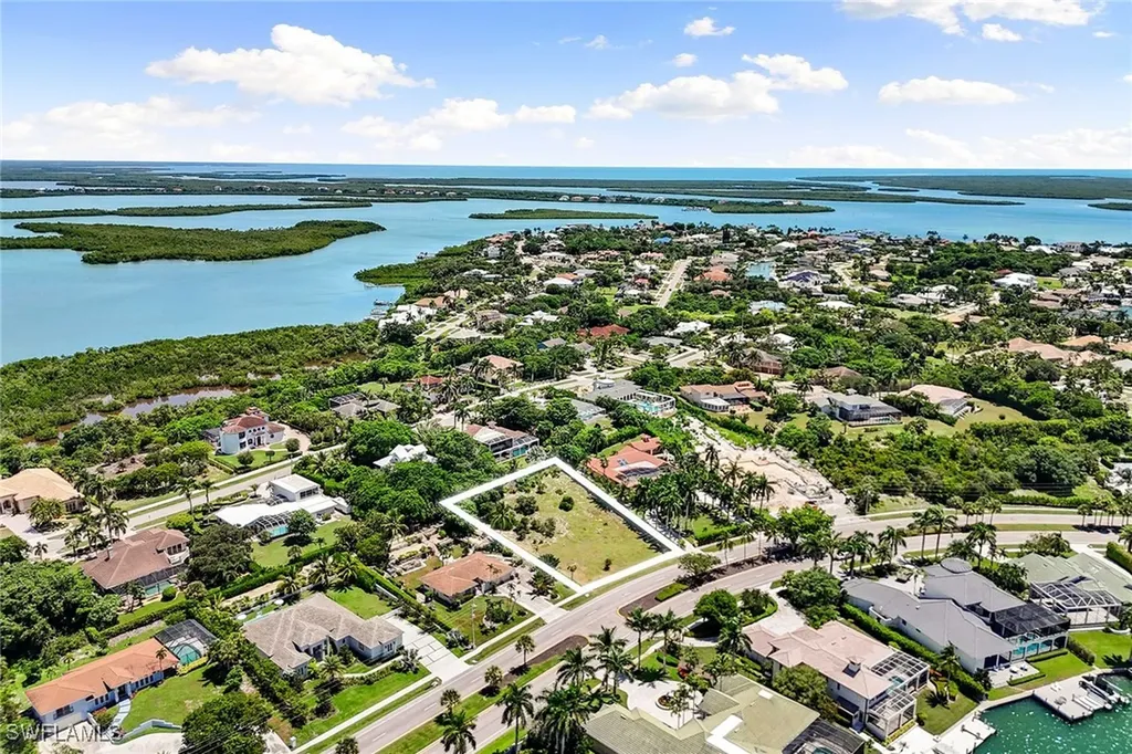 761 S Barfield Drive Marco Island FL 34145