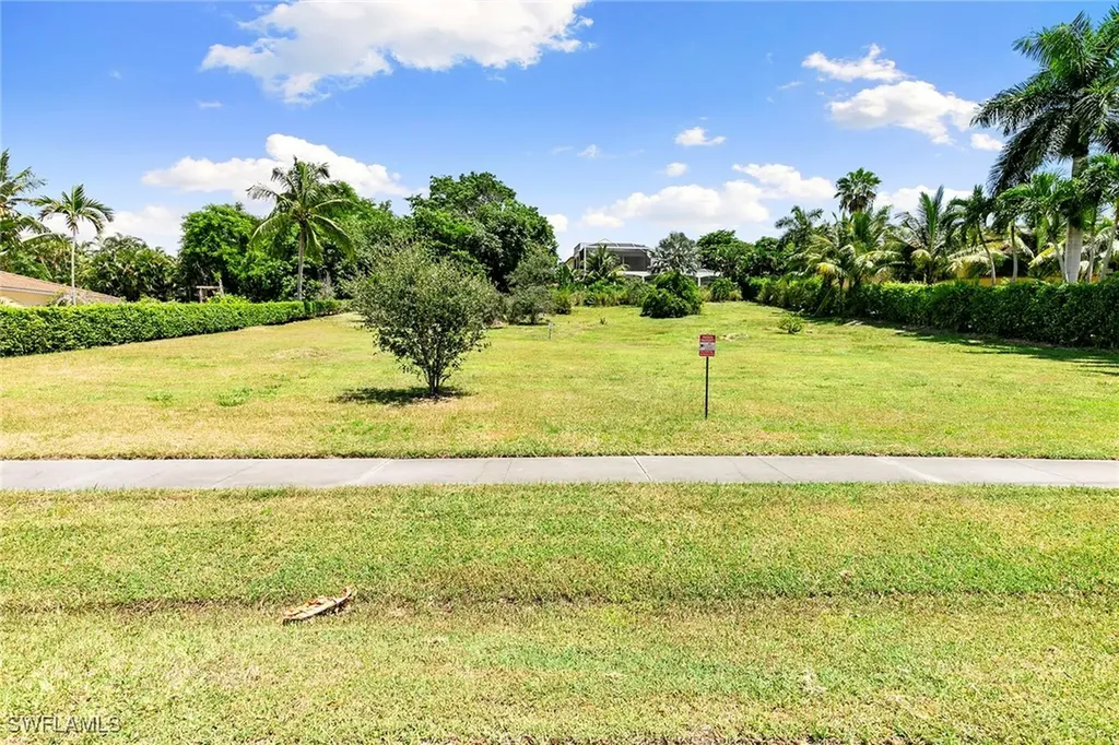 761 S Barfield Drive Marco Island FL 34145