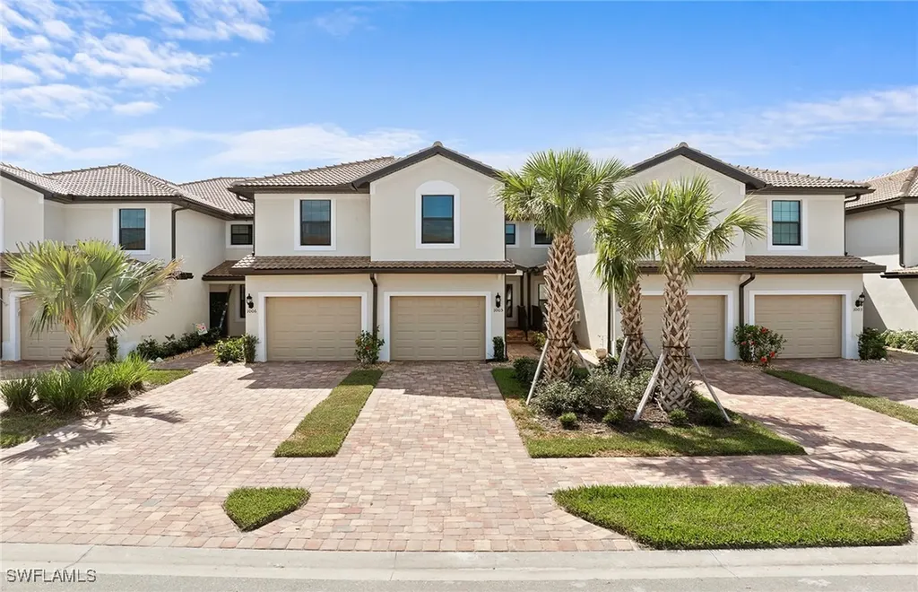 Ave Maria FL, 5683 Mayflower Way, Unit 905