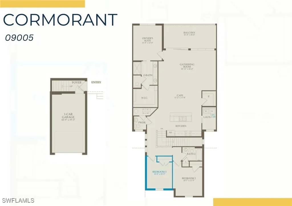 5683 Mayflower Way Ave Maria FL 34142