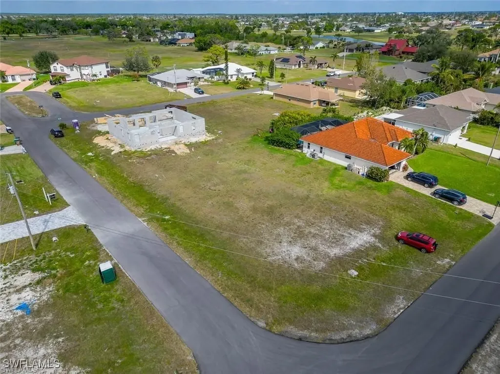 2625 NW 14th Terrace Cape Coral FL 33993