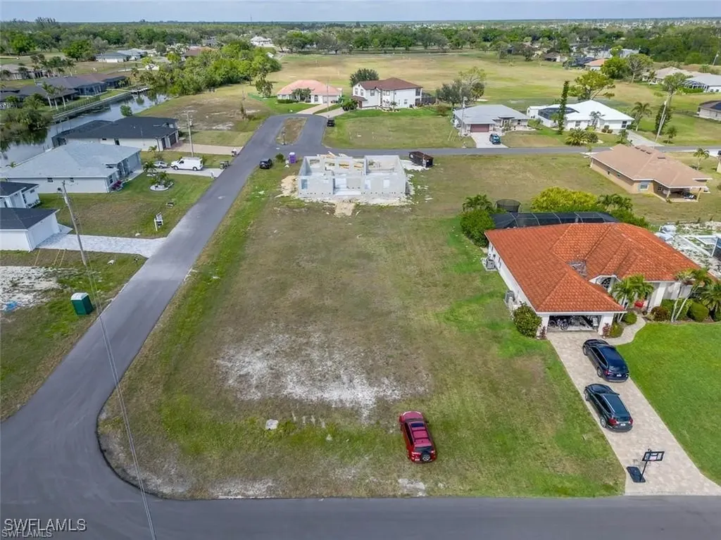 2625 NW 14th Terrace Cape Coral FL 33993