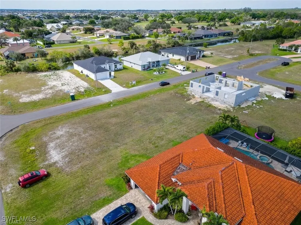 2625 NW 14th Terrace Cape Coral FL 33993