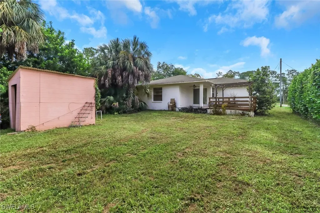 2075 17th Street SW Naples FL 34117