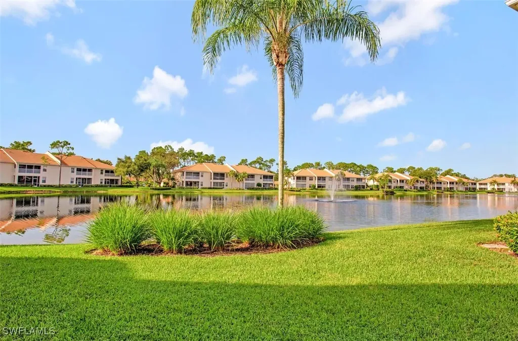 6225 Wilshire Pines Circle Naples FL 34109