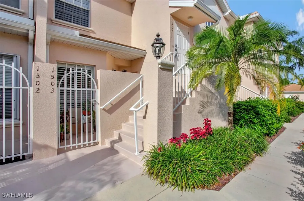6225 Wilshire Pines Circle Naples FL 34109