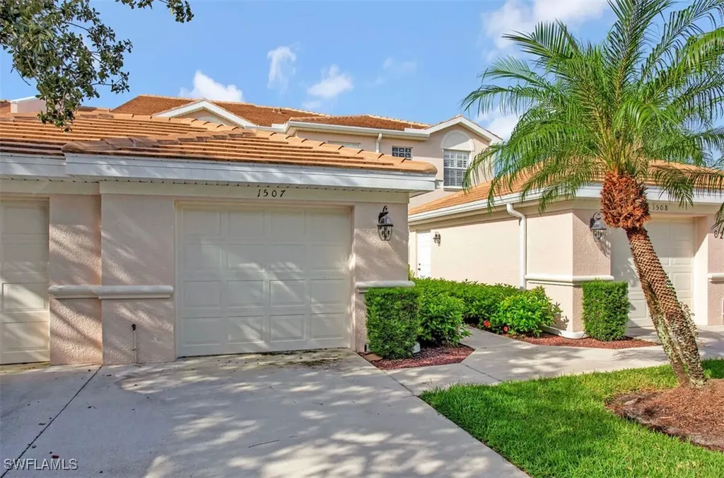 6225 Wilshire Pines Circle Naples FL 34109
