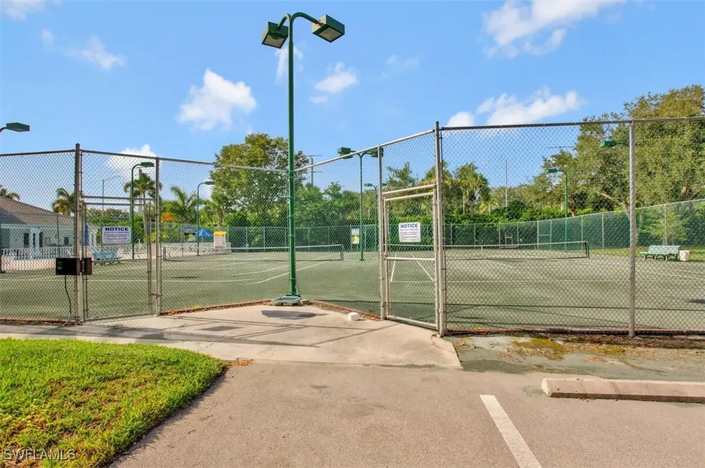 6225 Wilshire Pines Circle Naples FL 34109