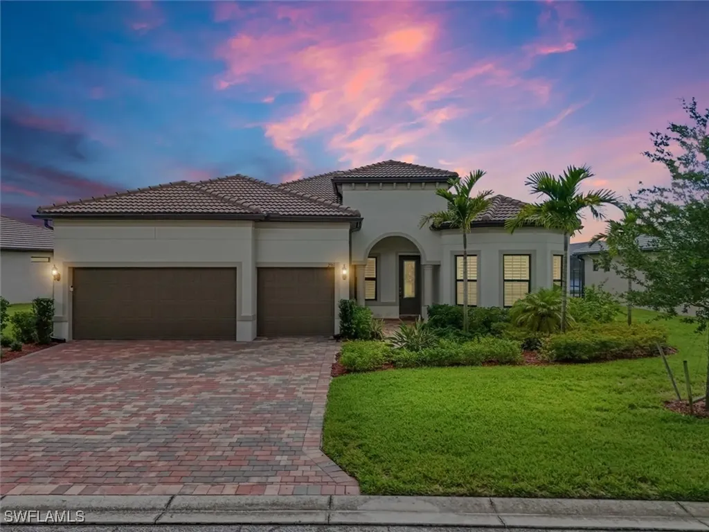 2961 Sagittaria Lane Alva FL 33920