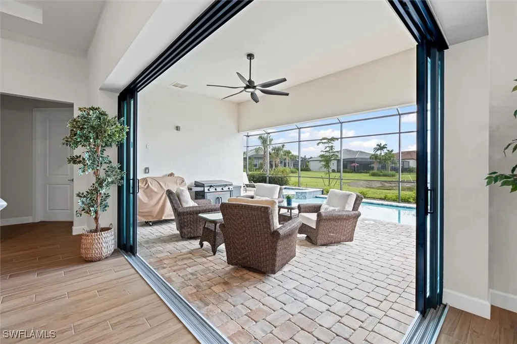 2961 Sagittaria Lane Alva FL 33920