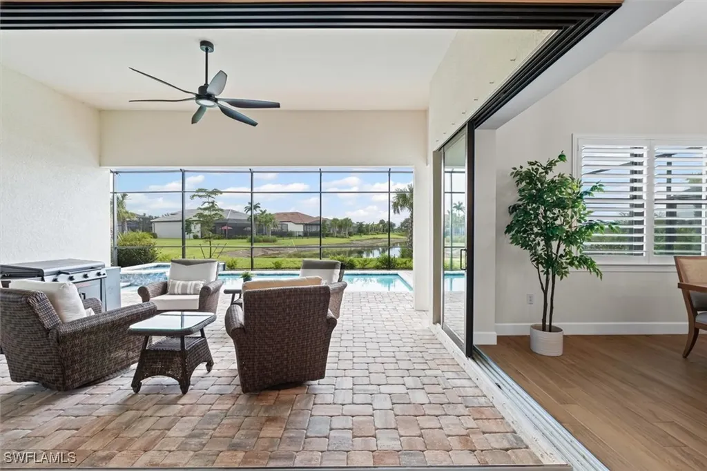 2961 Sagittaria Lane Alva FL 33920