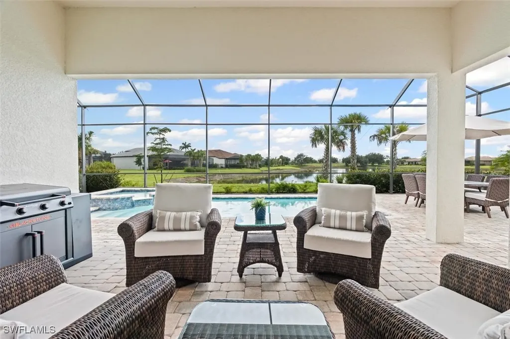 2961 Sagittaria Lane Alva FL 33920