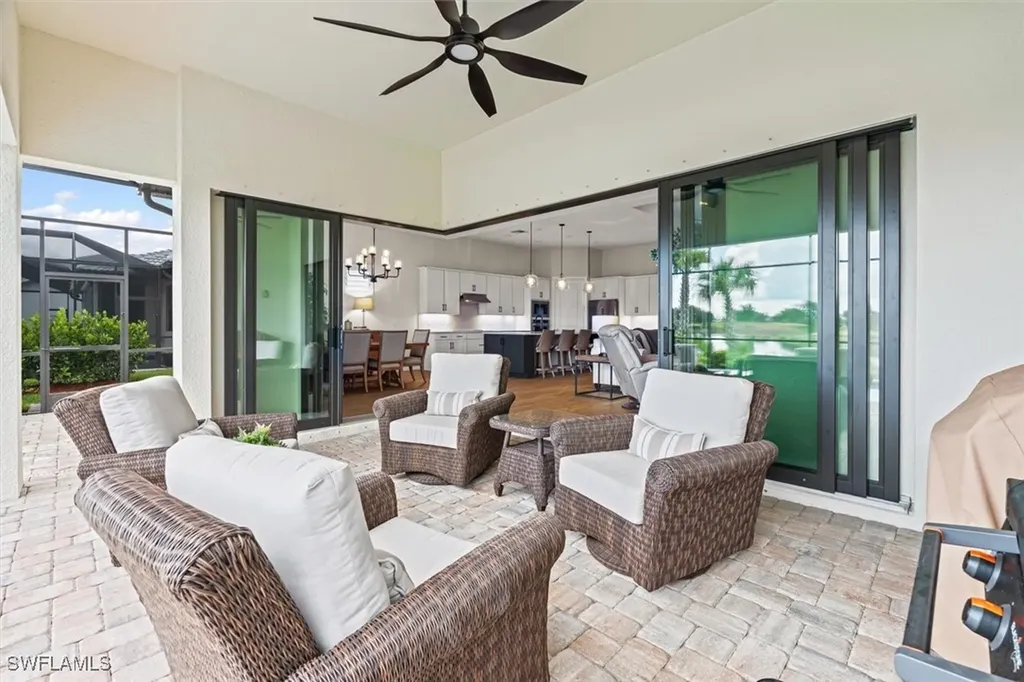 2961 Sagittaria Lane Alva FL 33920