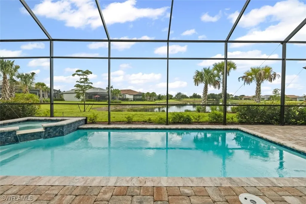 2961 Sagittaria Lane Alva FL 33920