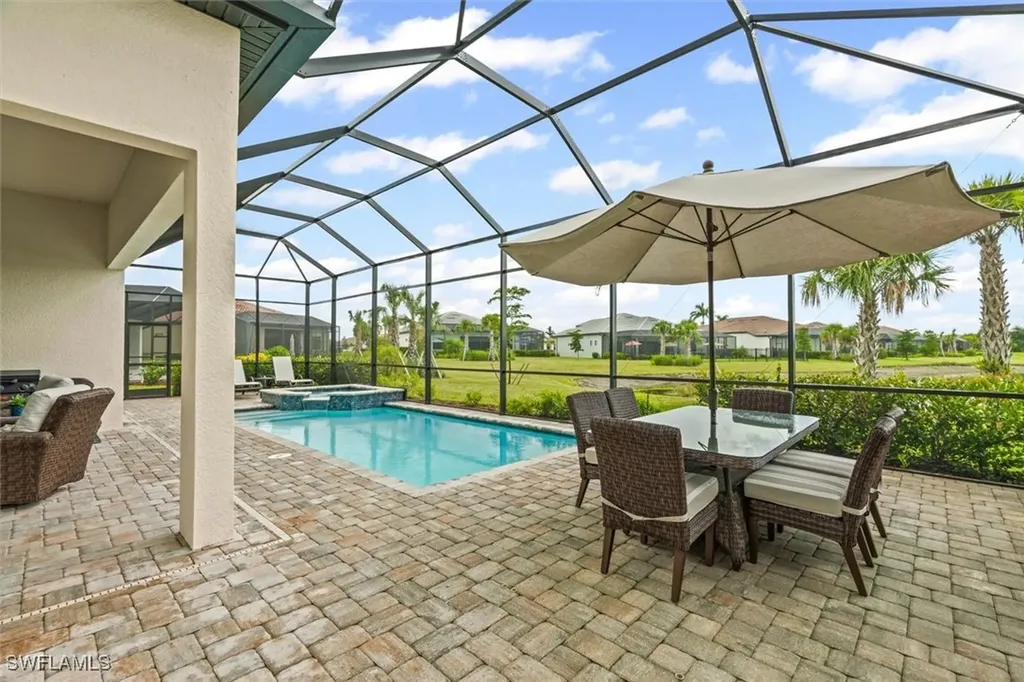 2961 Sagittaria Lane Alva FL 33920