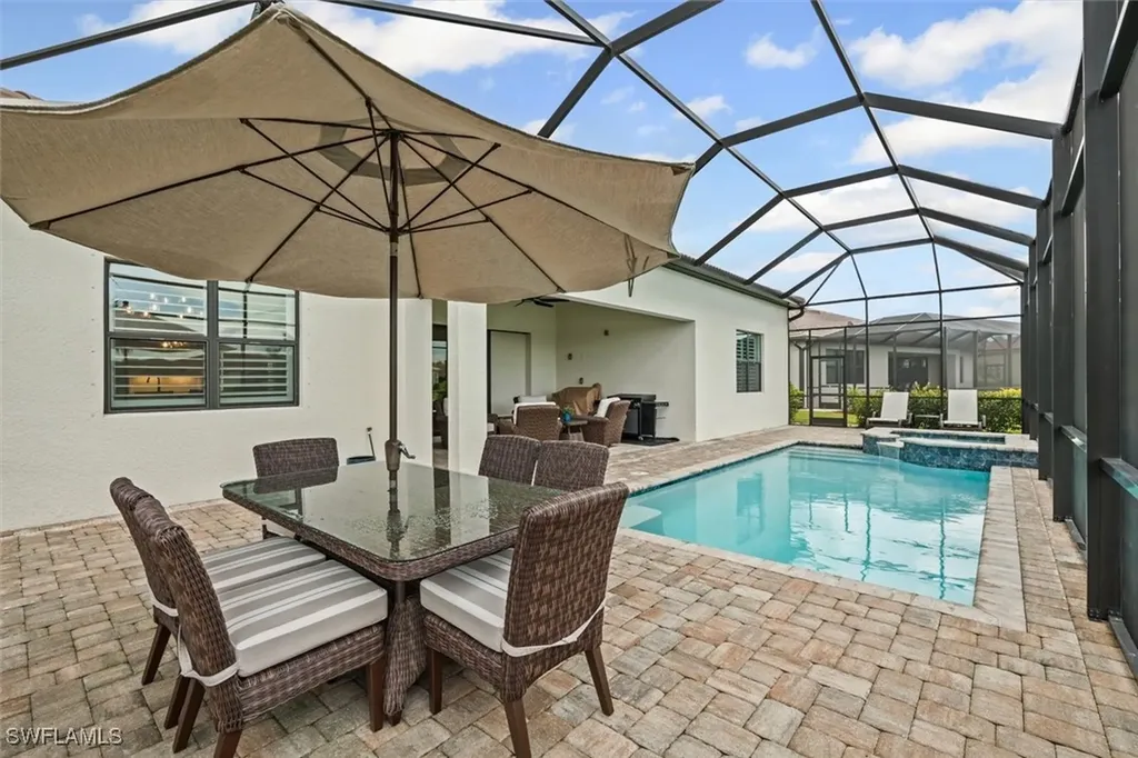 2961 Sagittaria Lane Alva FL 33920