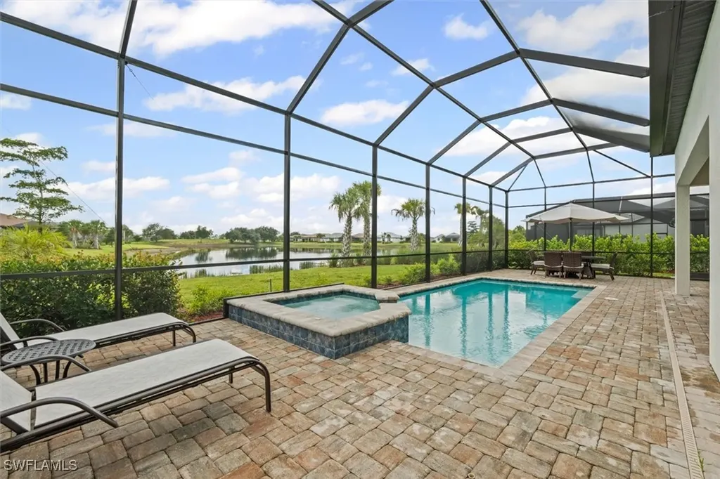 2961 Sagittaria Lane Alva FL 33920