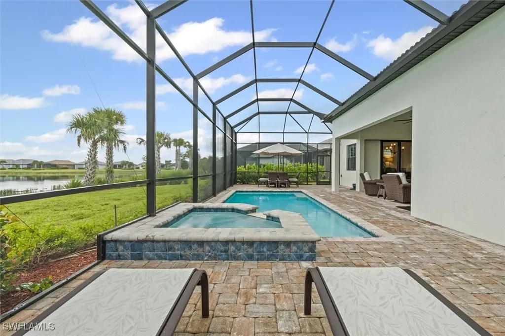 2961 Sagittaria Lane Alva FL 33920