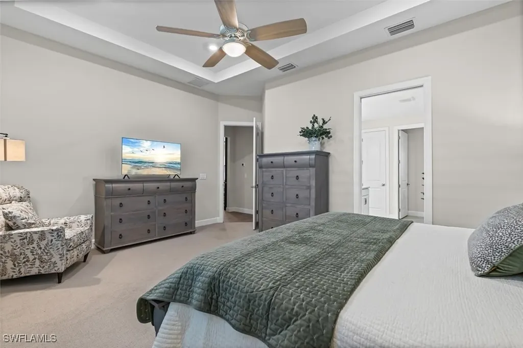 2961 Sagittaria Lane Alva FL 33920