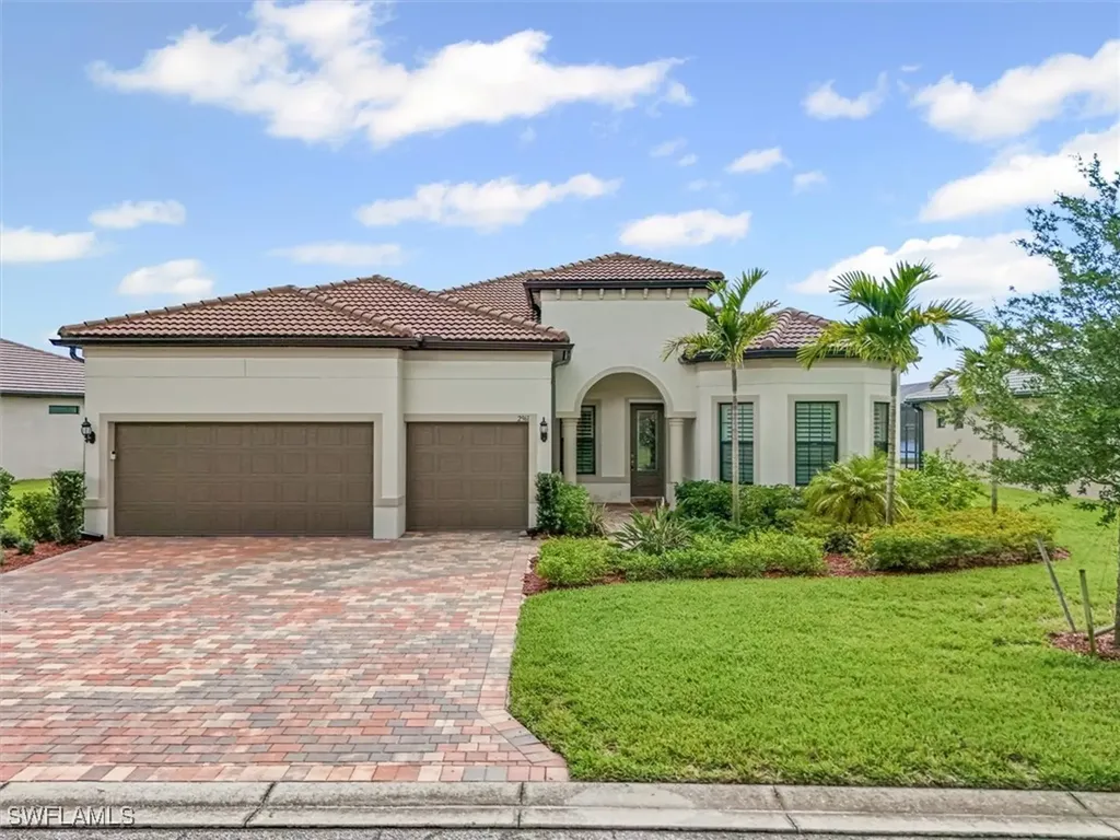 2961 Sagittaria Lane Alva FL 33920