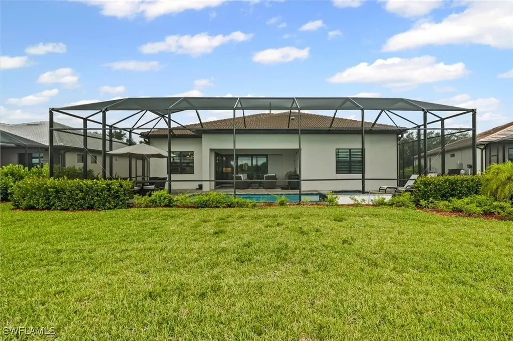 2961 Sagittaria Lane Alva FL 33920