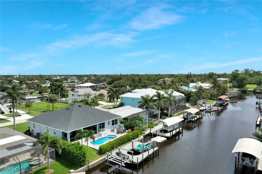 4837 Regal Drive Bonita Springs FL 34134