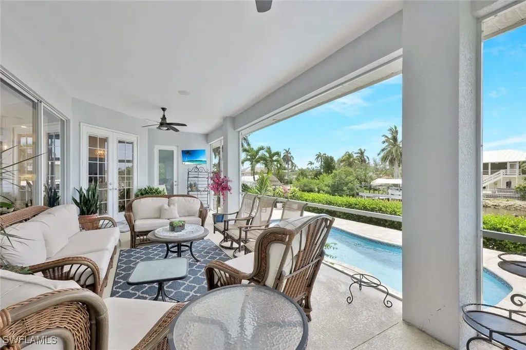 4837 Regal Drive Bonita Springs FL 34134