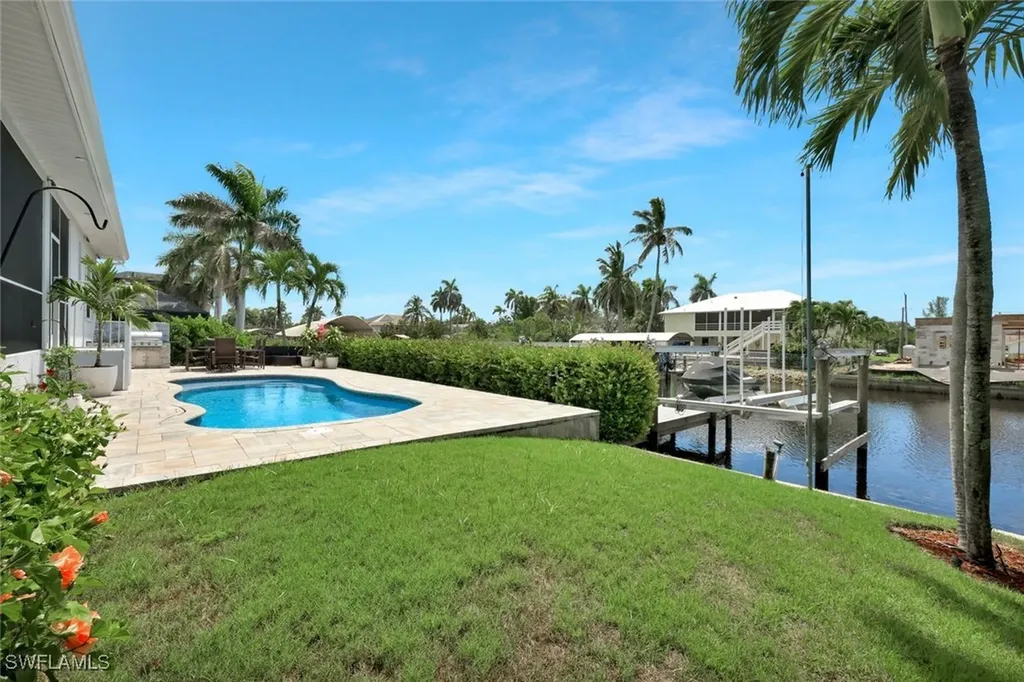 4837 Regal Drive Bonita Springs FL 34134