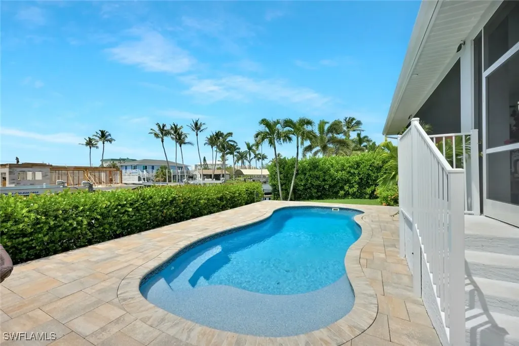 4837 Regal Drive Bonita Springs FL 34134