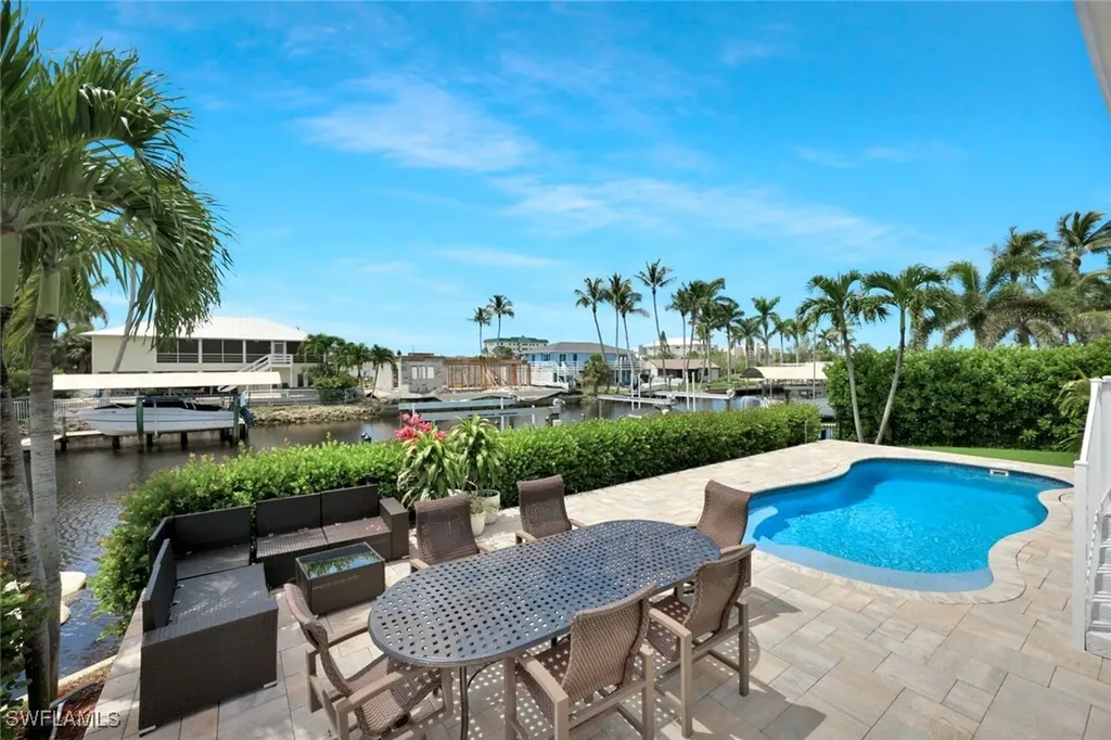 4837 Regal Drive Bonita Springs FL 34134